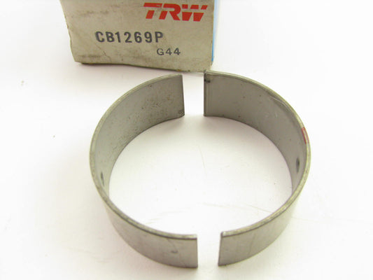 TRW CB1269P Connecting Rod Bearings - Standard For 1981-1995 Chrysler 2.2L 2.5L