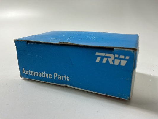 TRW CB1283P-25MM Connecting Rod Bearing .25mm 1982-1988 Ford 3.8L-V6