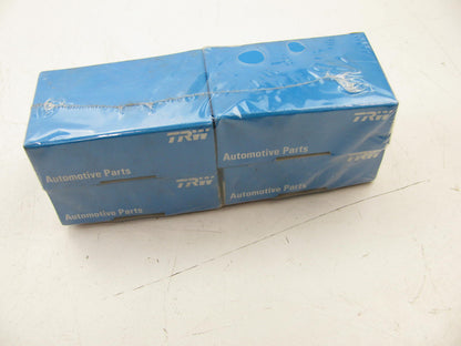 (4) TRW CB1540AL-75MM Connecting Rod Bearings .75mm 1992-1994 GM 2.3L-L4