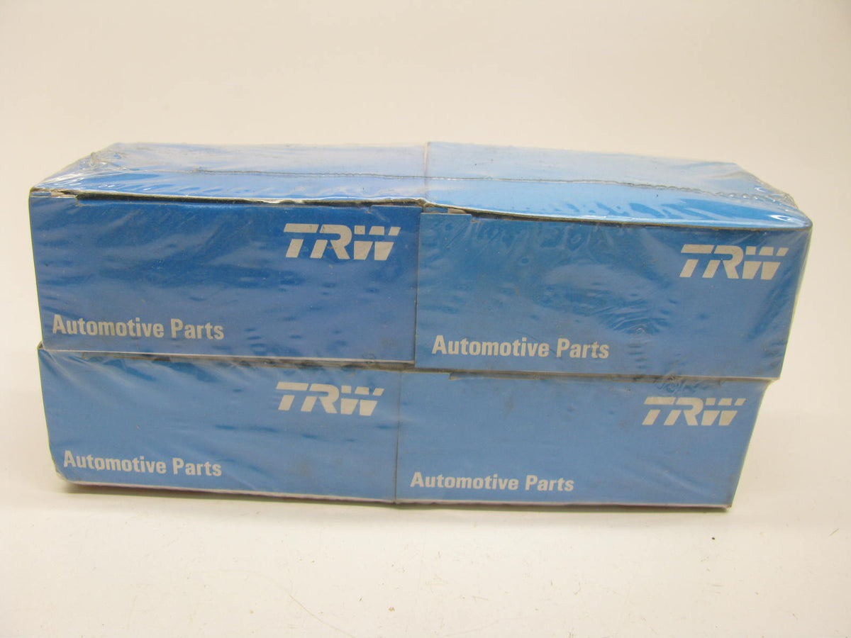 TRW CB200 .020 Connecting Rod Bearings 1932-52 Ford 2N, 2NAN, 8N, 8NAN, 9N 9NAN