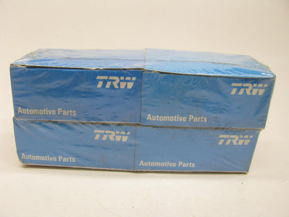 TRW CB200 .020 Connecting Rod Bearings 1932-52 Ford 2N, 2NAN, 8N, 8NAN, 9N 9NAN