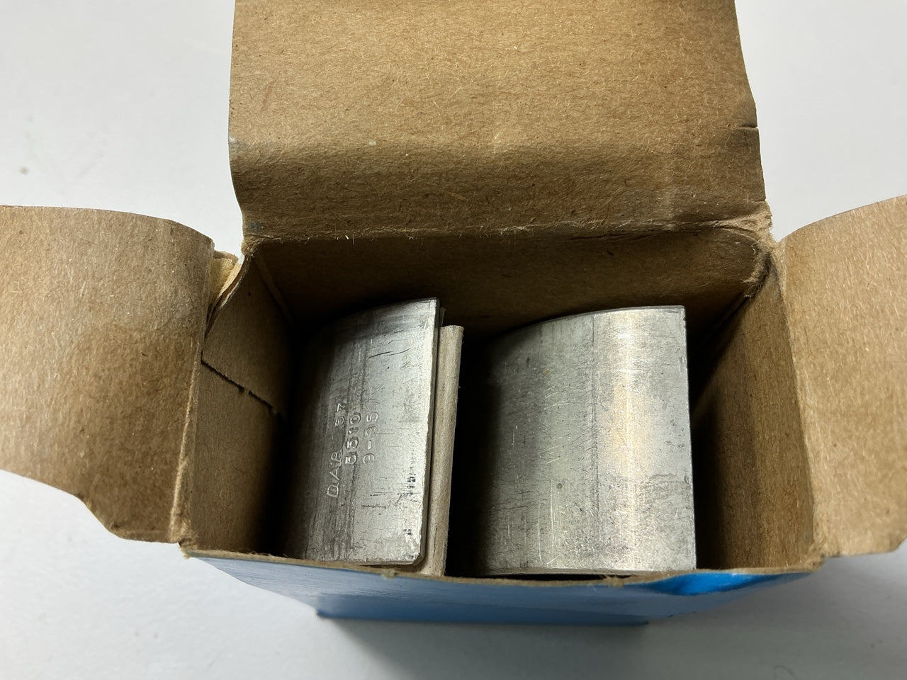 TRW CB200 Connecting Rod Bearing - Standard - 1932-1952 Ford Tractor 120