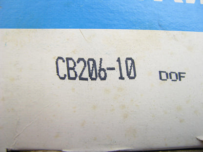 TRW CB206-10 Engine Connecting Rod Bearing .010'' IHC Tractor 248