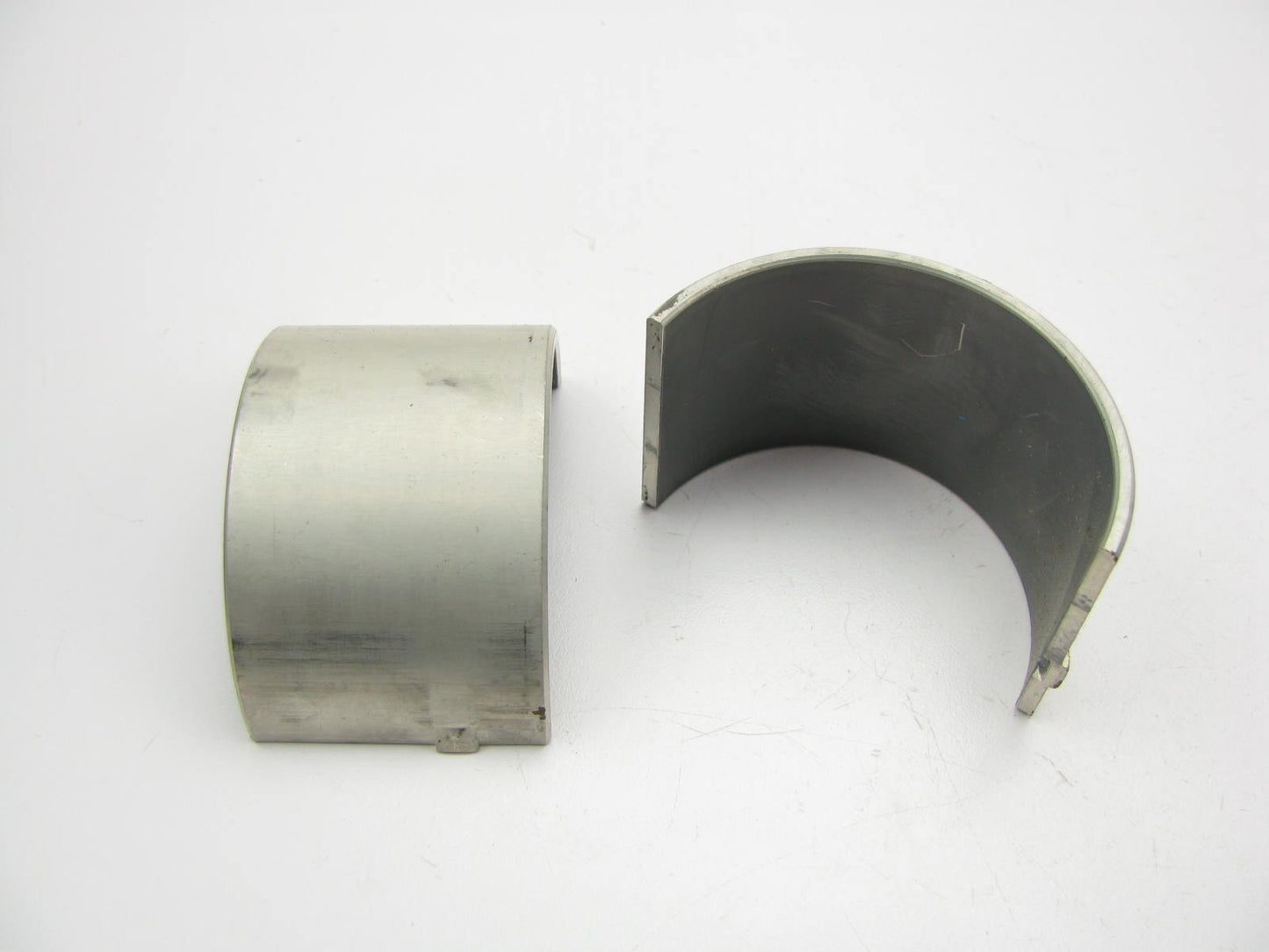 (4) TRW CB206-30 Engine Connecting Rod Bearings .030'' IHC Tractor 248