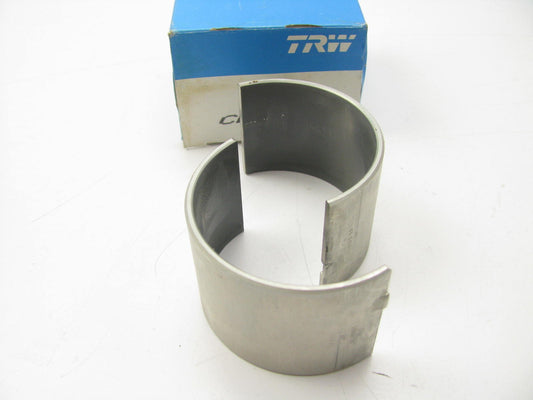 TRW CB206 Engine Connecting Rod Bearing - Standard IHC Tractor 248