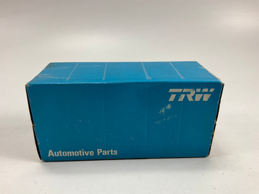 (4) TRW CB279P-10 Connecting Rod Bearings (2 & 4) .010'' - Continental Y91, Y112