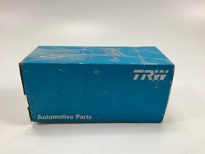 (4) TRW CB279P Connecting Rod Bearings STD - Continental Y91, Y112 (Pos: 2 & 4)