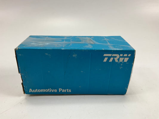 (4) TRW CB279P Connecting Rod Bearings STD - Continental Y91, Y112 (Pos: 2 & 4)