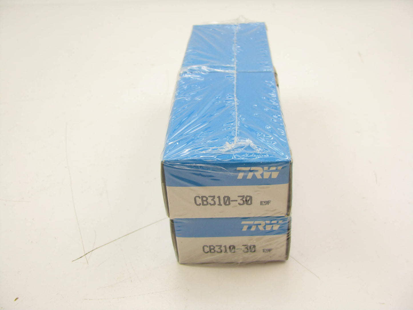 (4) TRW CB310 Connecting Rod Bearings .030'' for International C60 60 CID 1.0L