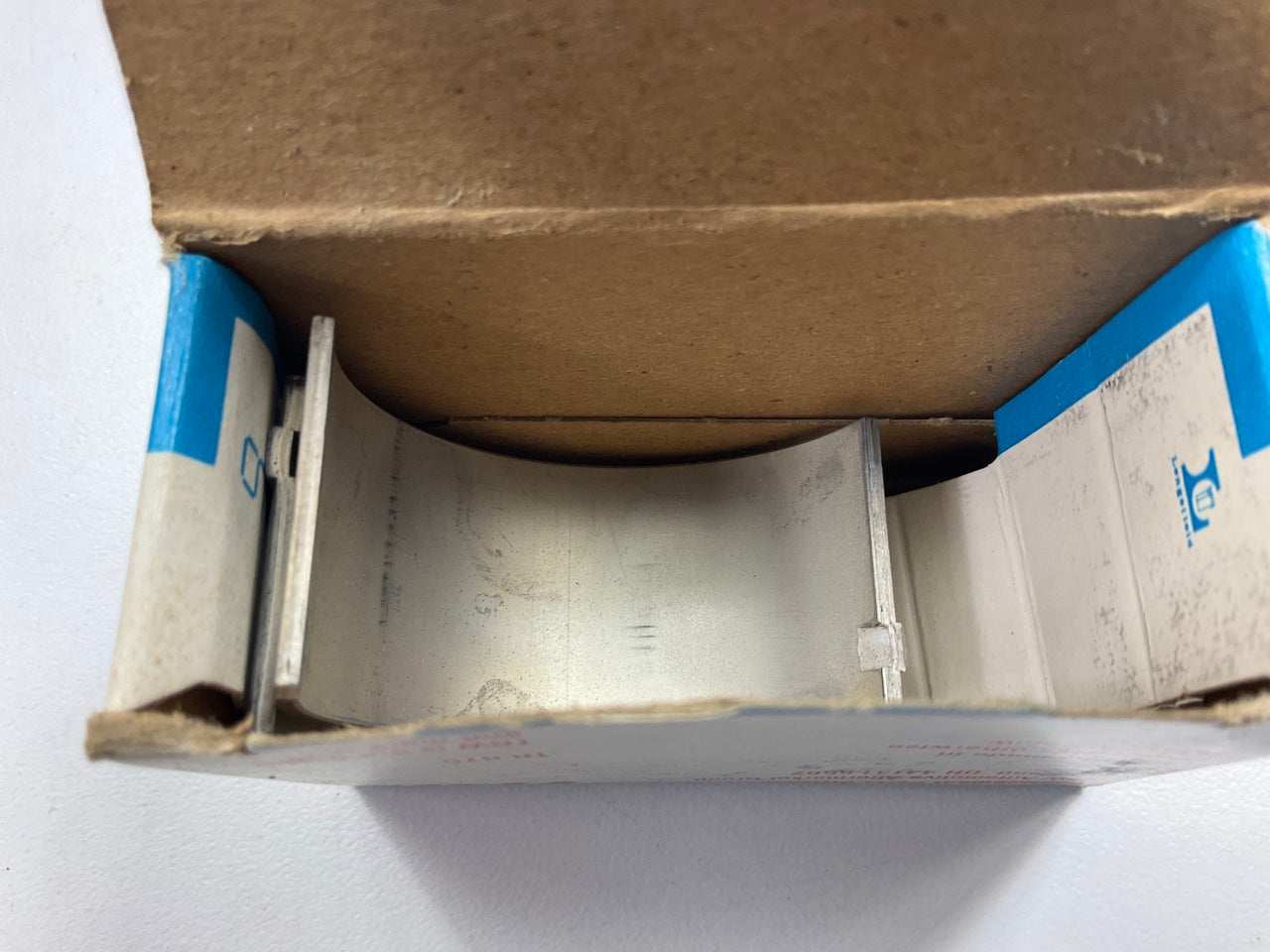 TRW CB386P Connecting Rod Bearing STD Size For International 113 123 133 C123