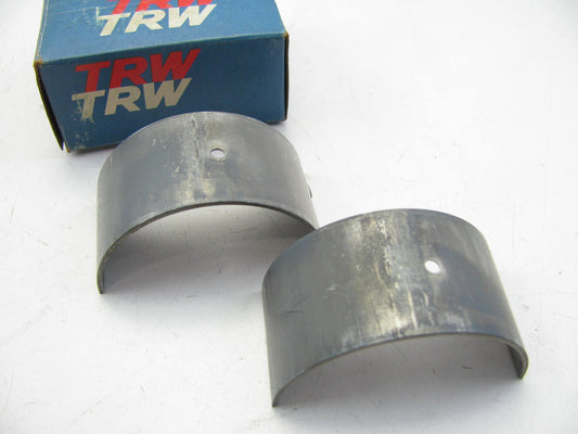 TRW CB452P STD Rod Bearing PAIR International Black Blue Diamond 250 269 282 308