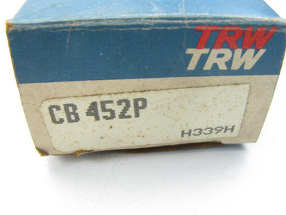 TRW CB452P STD Rod Bearing PAIR International Black Blue Diamond 250 269 282 308