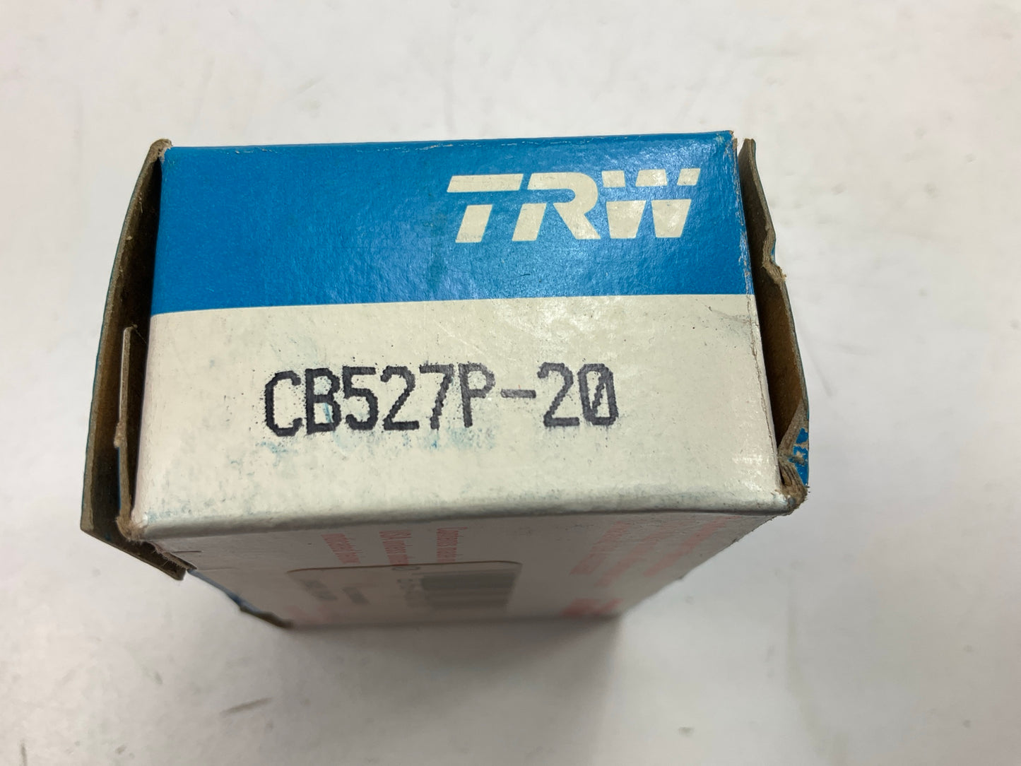 TRW CB527P-20 Connecting Rod Bearing .020'' For 1959-1978 Chrysler 383 426 440