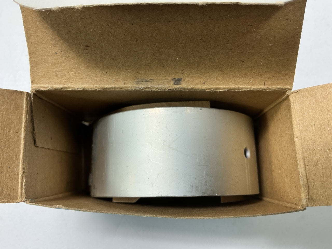 TRW CB535P20 0.020'' Size Connecting Rod Bearing - 1951-1963 Ford 215 223-L6