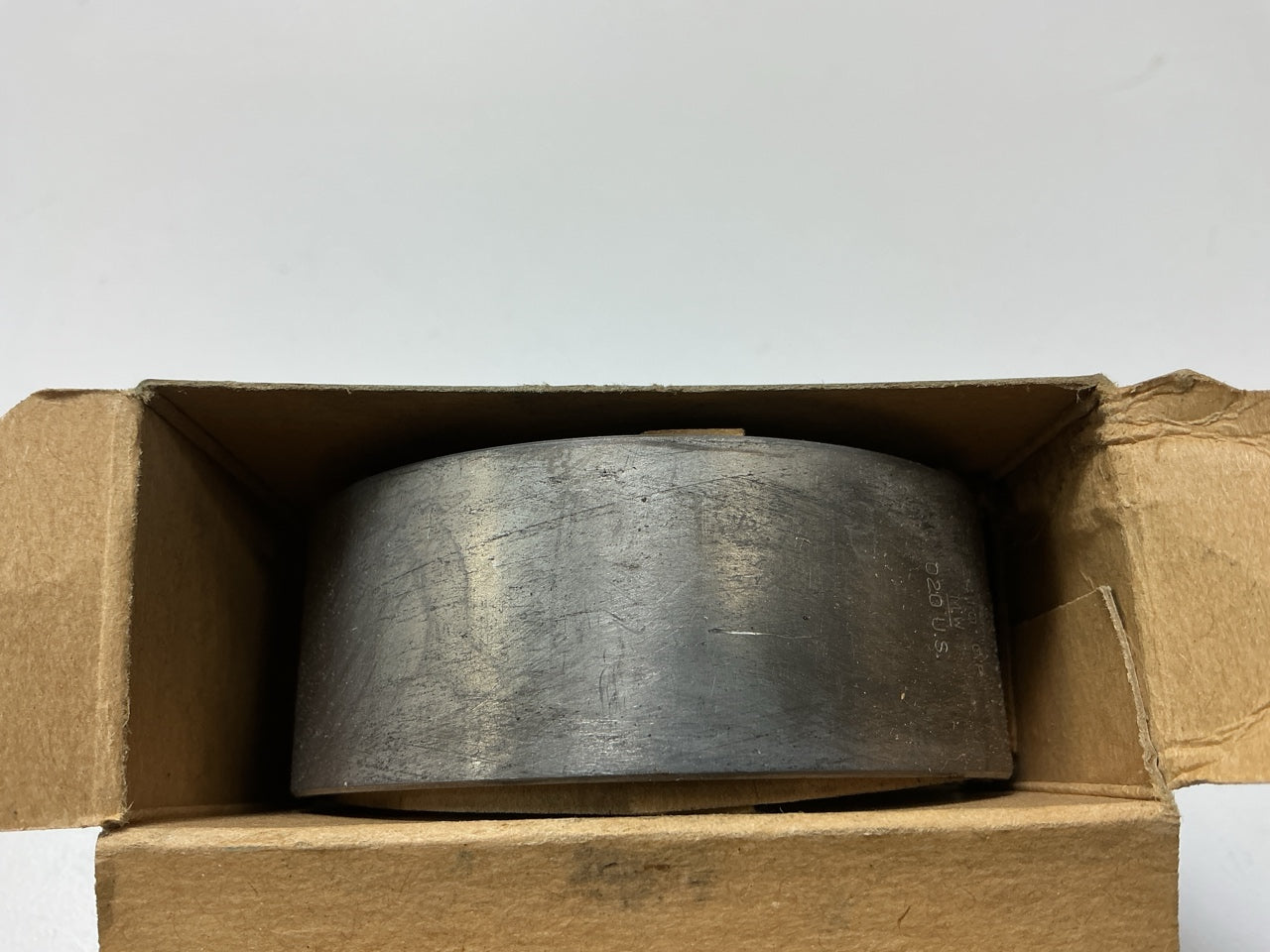 TRW CB581P20 Connecting Rod Bearing .020'' For 1961-1975 IHC 266 304 345 392