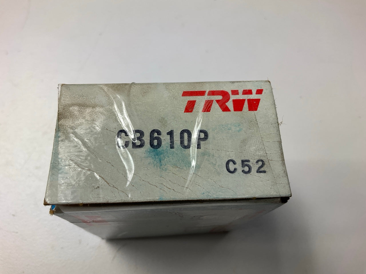 TRW CB610P Connecting Rod Bearing - Standard Size