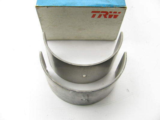 TRW CB625P-20 Connecting Rod Bearings for .020'' Cummins 12.2L 14.0L