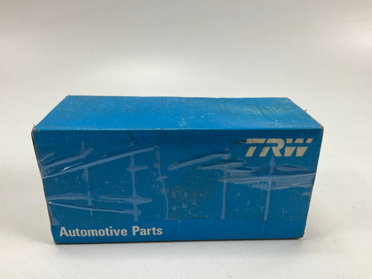 (4) TRW CB634P-1 Connecting Rod Bearings .001''- Ford 221 260 289 302 V8