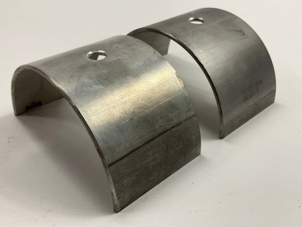 TRW CB643P-10 Connecting Rod Bearing .010'' For John Deere 303 620 630