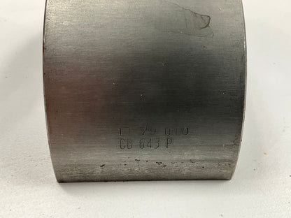 TRW CB643P-10 Connecting Rod Bearing .010'' For John Deere 303 620 630