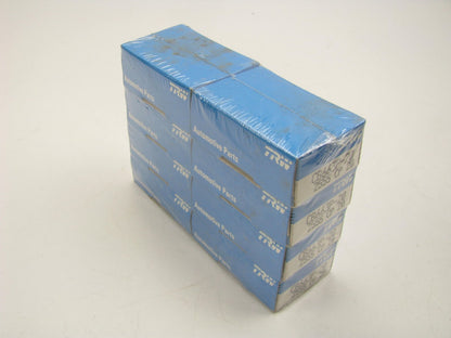 (8) TRW CB663P-20 Engine Connecting Rod Bearings Set .020''