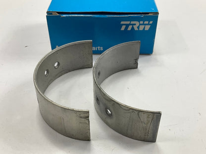 TRW CB668P-1 Connecting Rod Bearing .001'' 1961-1967 Ford 223 262-L6