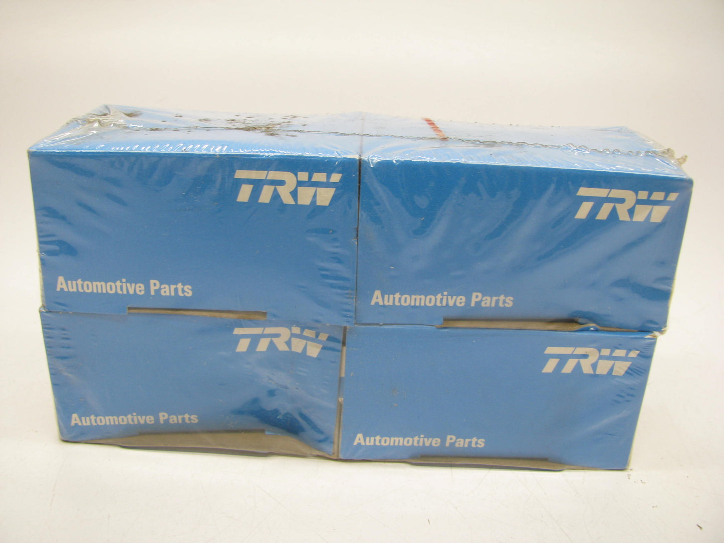 (x4) TRW CB674P-20 Connecting Rod Bearings For Detriot Diesel 6V-53 8V-53 Diesel
