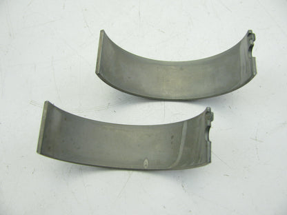 TRW CB683P STANDARD Connecting Rod Bearings PAIR - 1961-1963 Pontiac Tempest 195