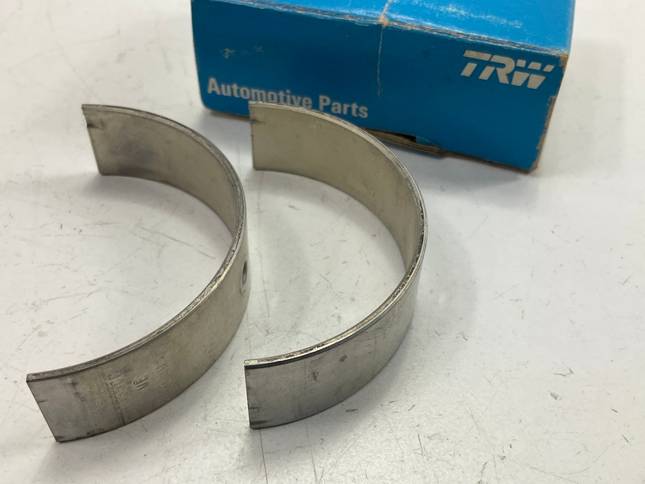 TRW CB723P-25MM Connecting Rod Bearing .25mm - Ford 2.6L 2.8L 2.9L 4.0L