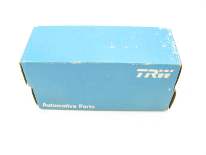 (4) TRW CB745P Connecting Rod Bearings STD For 55-67 Chevrolet 265 283 327-V8