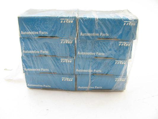 (8) TRW CB745P Con Rod Bearings - Standard - Chevy SBC SMALL JOURNAL 283 302 327