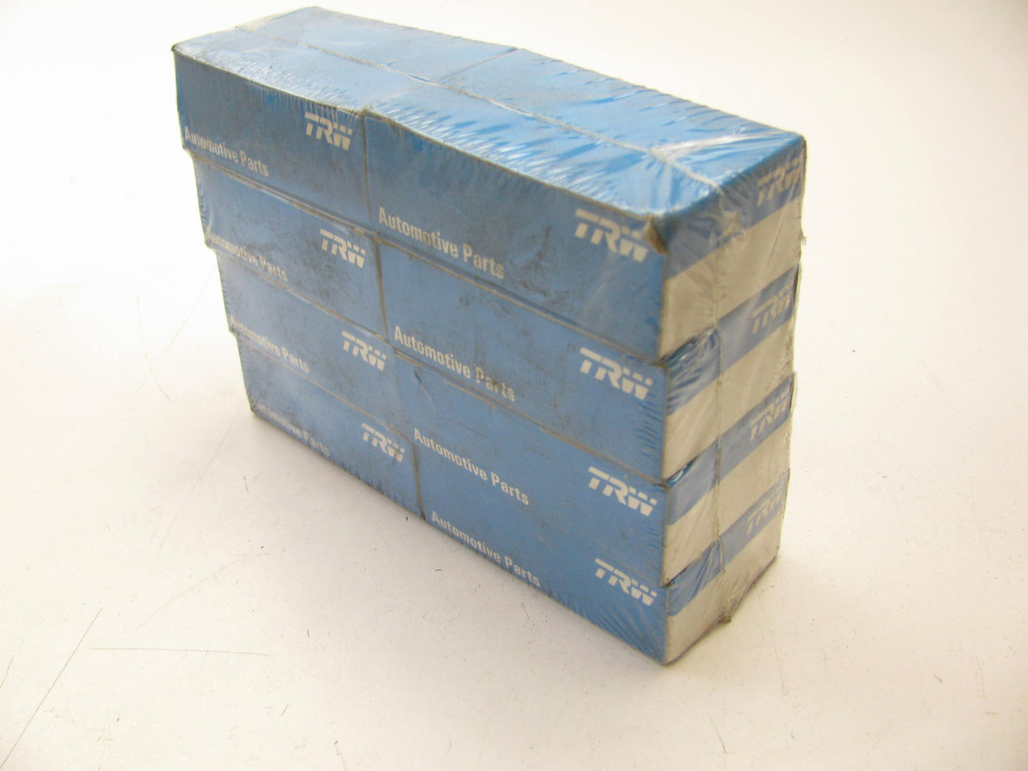 (8) TRW CB745P Con Rod Bearings - Standard - Chevy SBC SMALL JOURNAL 283 302 327