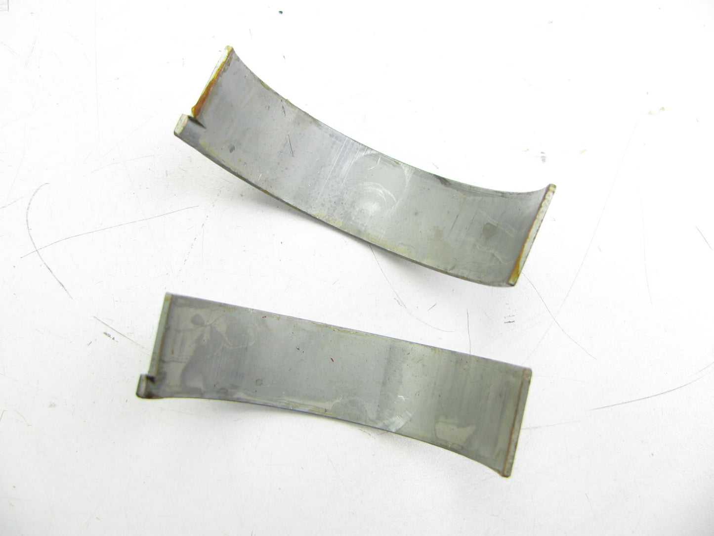 (4) TRW CB780P Connecting Rod Bearings - Standard 1975-1979 VW Beetle 1.6L-H4