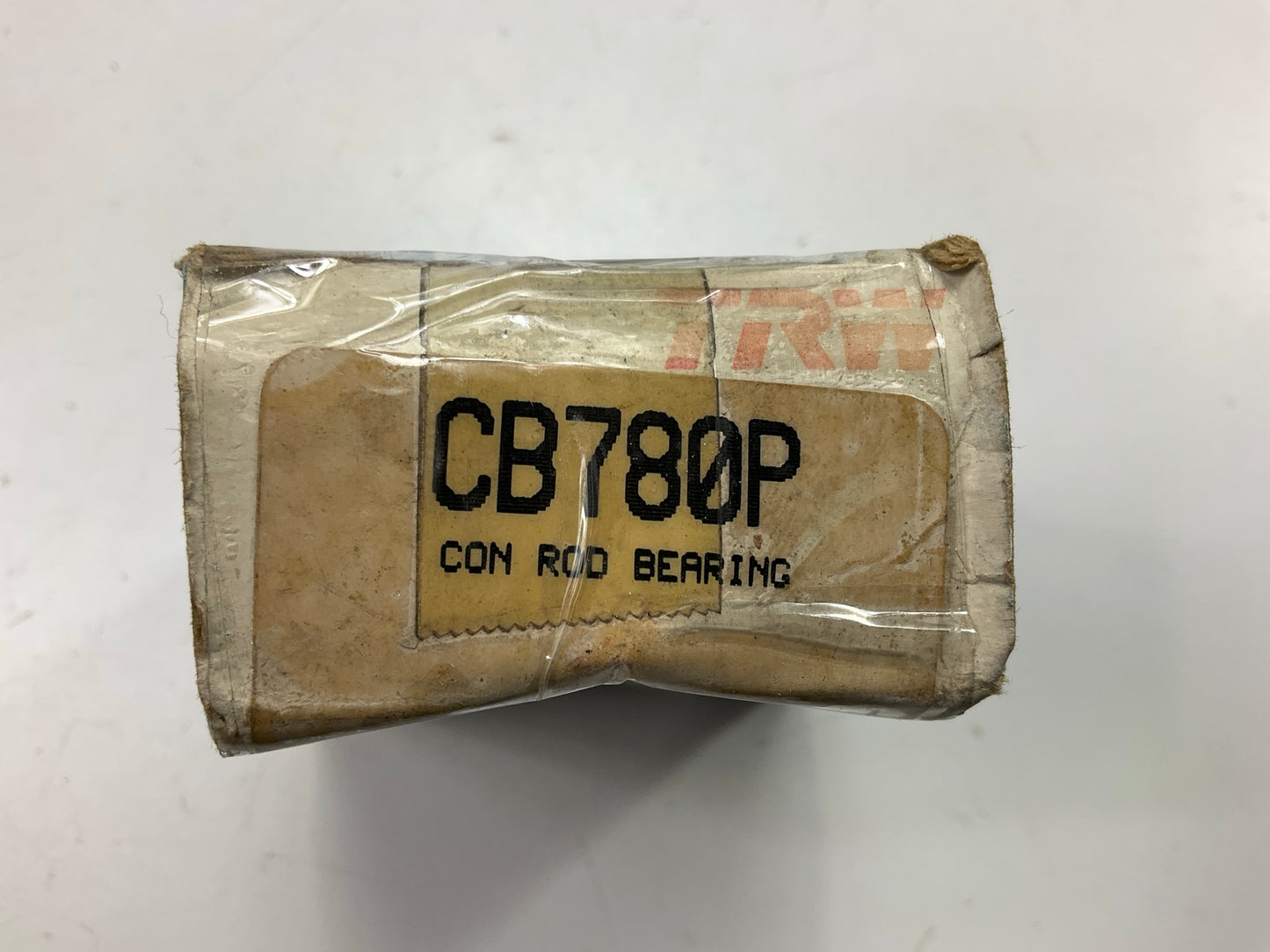 TRW CB780P Connecting Rod Bearing STANDARD 1962-91 VW 1.5L 1.6L 2.1L