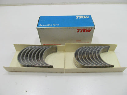 TRW CB8003S 0.010'' PERFORMANCE Rod Bearings For Chrysler 383 400 413 426 440 V8