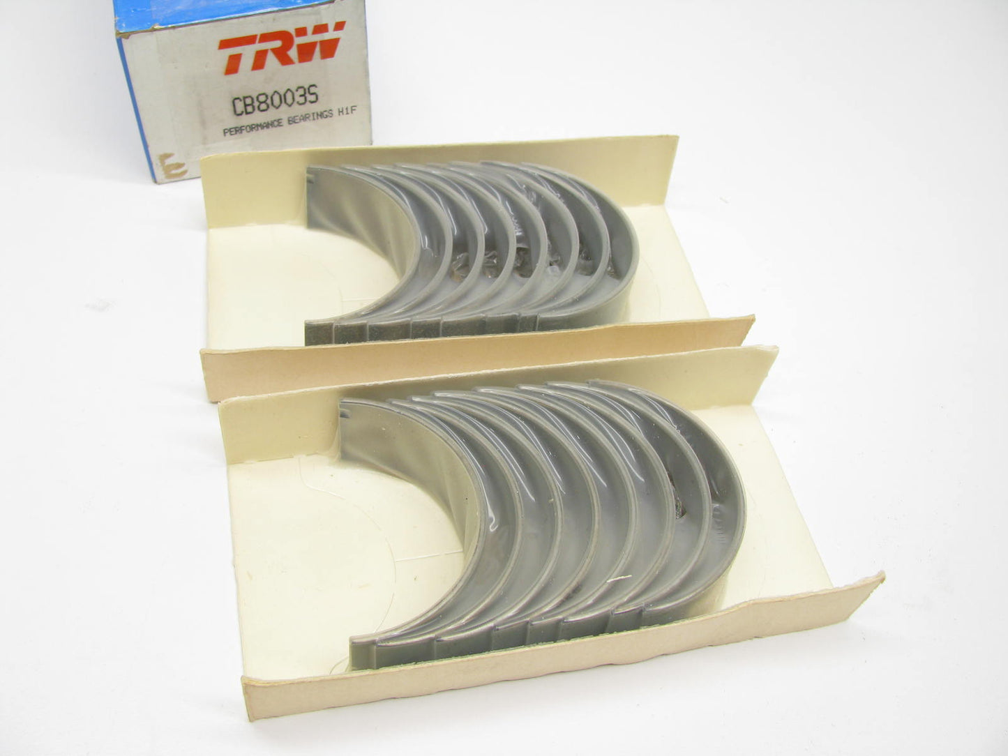 TRW CB8003S Performance Connecting Rod Bearings - Standard Size