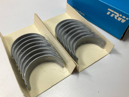 TRW CB8009S Performance STD Size Connecting Rod Bearings Set - Ford 351W Windsor