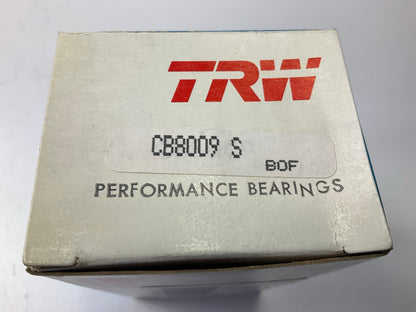 TRW CB8009S Performance STD Size Connecting Rod Bearings Set - Ford 351W Windsor