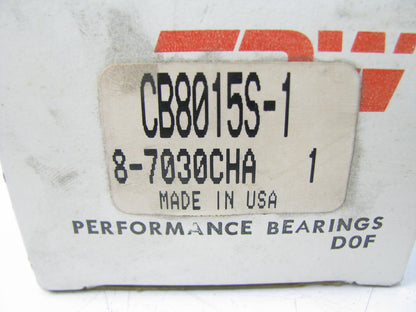 TRW CB8015S-1 Connecting Rod Bearings .001'' OVERSIZE - Chev Big Block BBC 454 V8