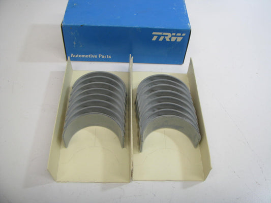 TRW CB8018S Performance Connecting Rod Bearings - Standard Oldsmobile 350 403