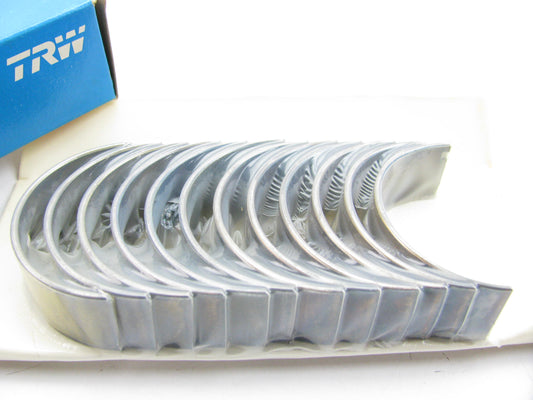 TRW CB8028S PERFORMANCE Connecting Rod Bearings STD GM Motorsport 4.5L-V6