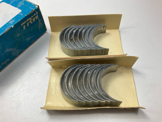 TRW CB8036S-1 Connecting Rod Bearings .001'' - Chevrolet BBC 396 427 454