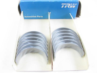 TRW CB8037S-10 Performance Connecting Rod Bearings .010'' 1978-88 GM 3.8L-V6