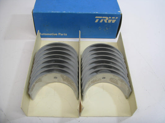 TRW CB8041S Performance Connecting Rod Bearings SET - For MOPAR 426 440 V8