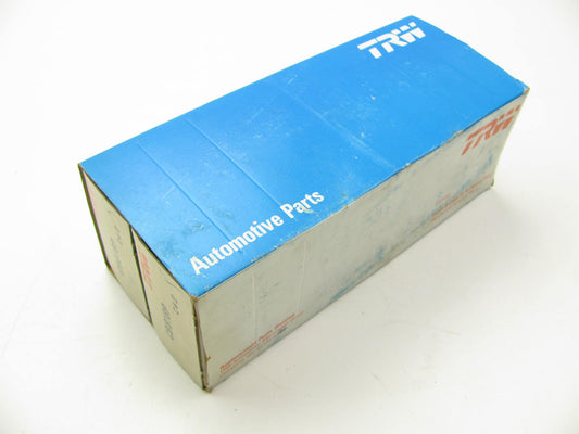 (4) TRW CB818P Connecting Rod Bearings - Standard 1968-1998 Ford 370 429 460