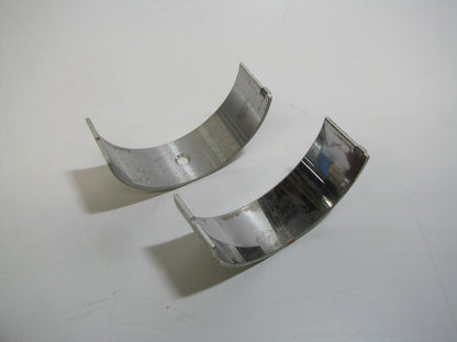 (8) TRW CB822 Race Connecting Rod Bearings STD W/ 3/16'' Dowel Hole For 426 Hemi