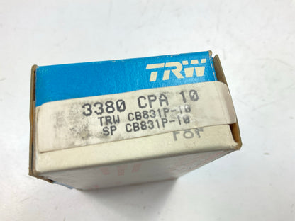 TRW CB831P-10 Connecting Rod Bearing .010'' 1969-1997 Ford 351W