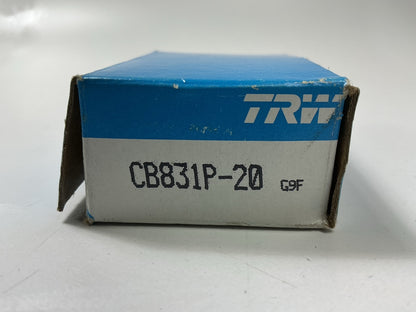 TRW CB831P20 Connecting Rod Bearing  .020'' 1969-1997 Ford 351W
