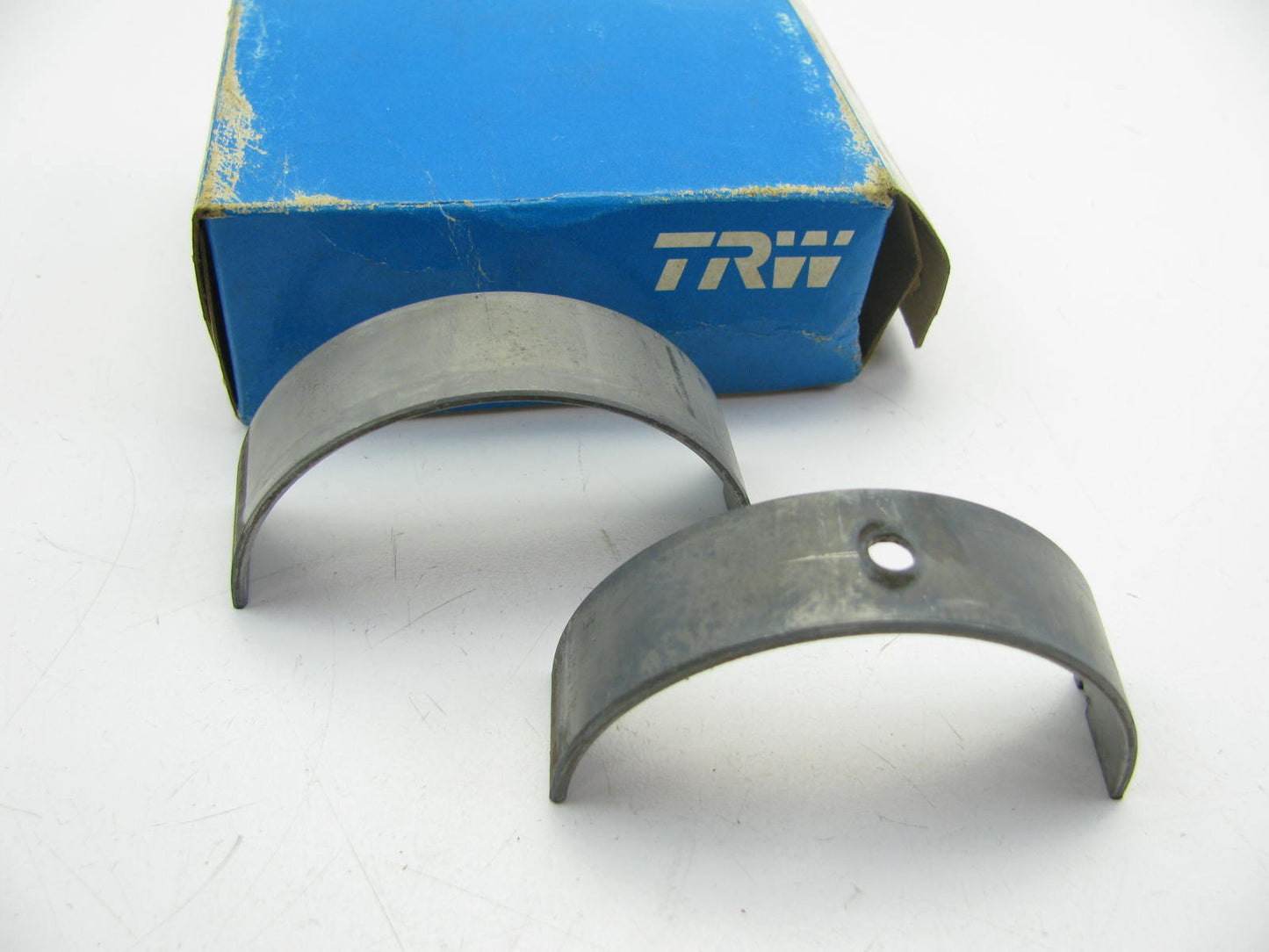 TRW CB952P Connecting Rod Bearing - Standard 1971-1976 Ford 360 390 V8