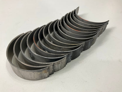 (8) TRW CB962P Connecting Rod Bearings - Standard 1971-1974 Ford 351C 400 V8